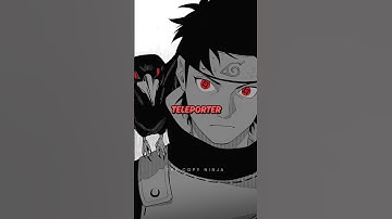 How Itachi took revenge for Shisui!