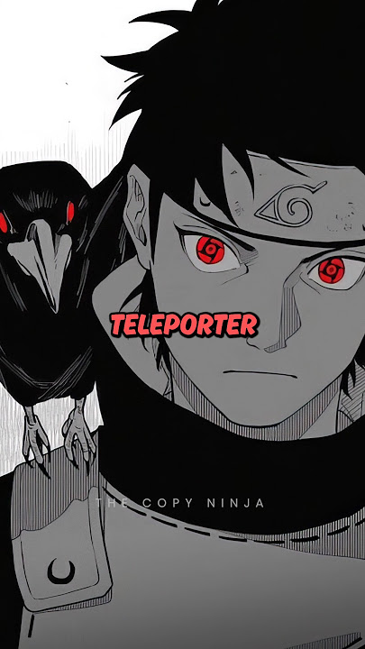 How Itachi took revenge for Shisui!