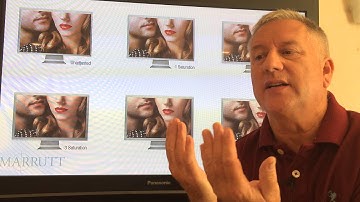 Inkjet Printing Masterclass Lesson 5 Pt 2 - Colour Printing Masterclass