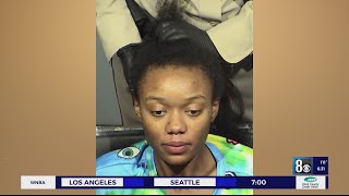 It Was A Necessary Sacrifice, Mother Told Police After Child Found Dead In Hot Bedroom, Report Say