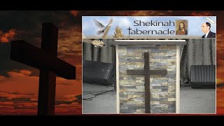 21-0214 - Anointed to speak (pt.2) - Bro Ben Gloyne