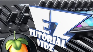 08. The FL Studio Crash Course for Beginners: Link keyboard knobs & faders & backup those settings