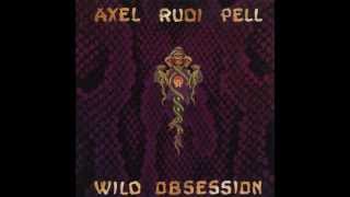 Watch Axel Rudi Pell Snake Eyes video