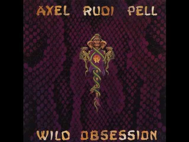 Axel Rudi Pell - Snake Eyes