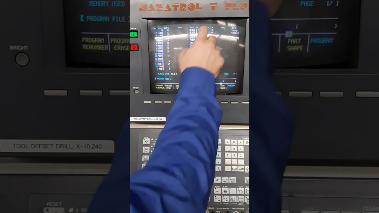 SUPPRIMER UN PROGRAMME