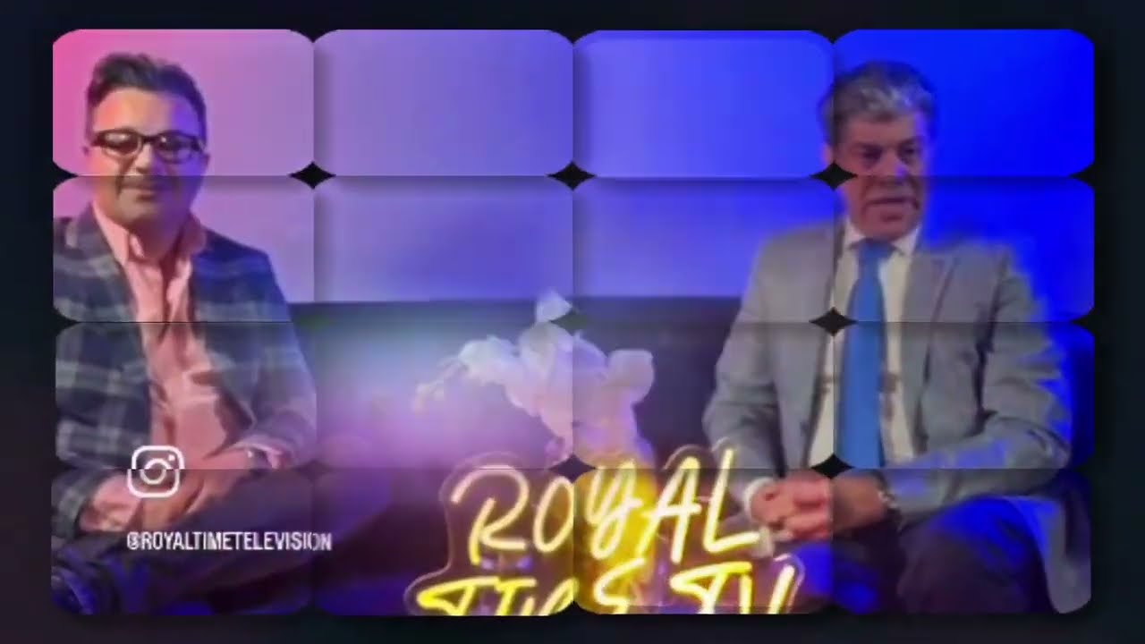 “سوشال مدیا چگونه زندگی ما را تغییر داد؟ گفتوگوی ویژه با دکتر پیمان رئوفی”
