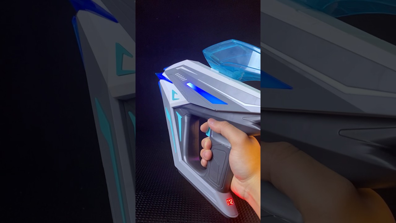 Details of spaceship operations 