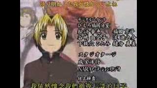 Hikaru no Go [ed3]