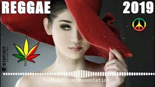 REGGAE  2019 MELO DE PLAY (Reggae Remix 2019) DJAY STATION