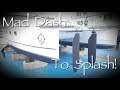 The Rush To Launch! Onboard Lifestyle ep.77