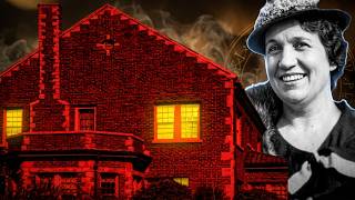 This Witch Kept Two Women in Her Basement