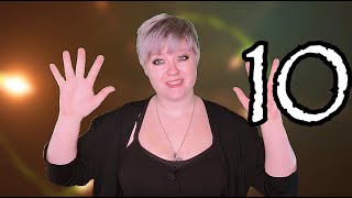 How to cast a spell! My step-by-step formula | Ami Melaine