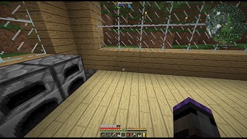 FTB Infinity Lite 1.10.2 - Episode 5 - Creative Flight and Ore Tripling!