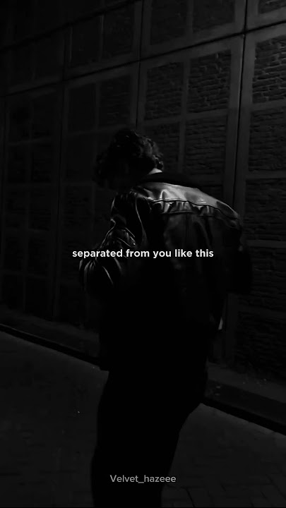 Shinunoga E-Wa -   Fuji kaze /Lyrics/WhatsApp Status/Aesthetic/Edit/Slowed/Sped up/English