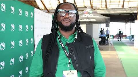 Dr. Sylvester Funani - Regional Manager: Consumer Banking Channel at Nedbank - Mthatha Workshop