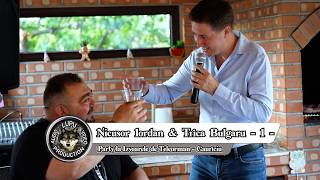 Nicusor Iordan & Trica Bulgaru - 1 - Party la Izvoarele de Teleorman ( Gauriciu ) 2026