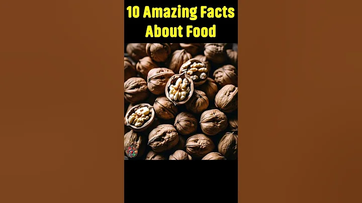 Mind-Blowing Food Facts You Never Knew! 🍕🥑 Shocking Health Facts #Shorts #ytshorts #facts #food