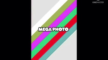 How to make luig group on mega photo and kinemaster in Luig Group