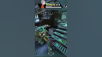 【APEX】ワンマガって気持ちいいなー！！ #エーペックス #apex #apexlegends #shorts