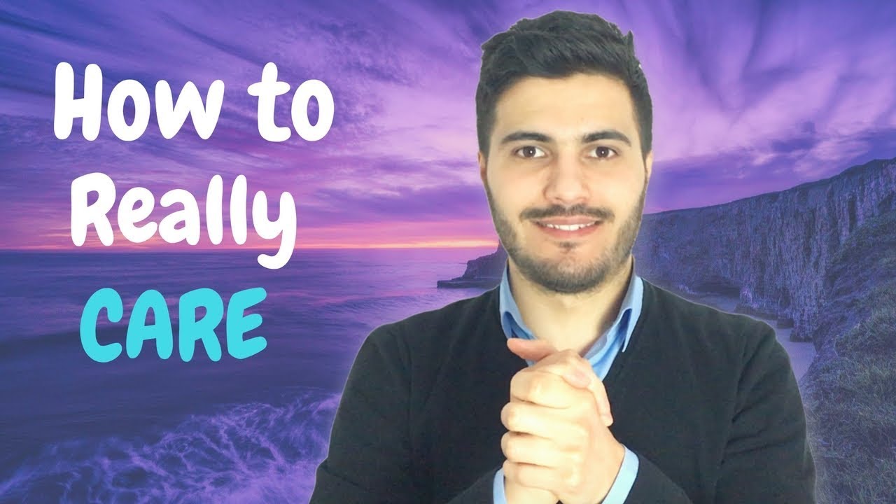 How to Care Without Being Emotionally Overwhelmed? | Spirituality