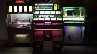 "What's Your Name ", playing on a Seeburg Jukebox Ay 160 sung by Don and Jaun from 1962 chords