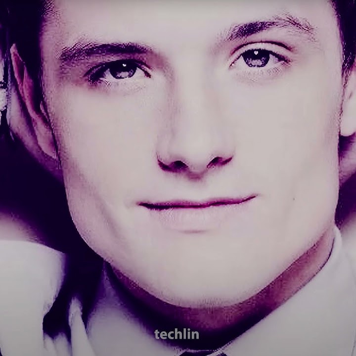 Josh Hutcherson Whistle Jumpscare