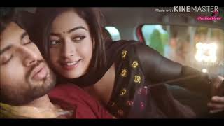 Mehndi pyar wali hanthon me lagaogi ghar mere bad gair ka basaogi