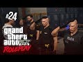 SOY UN CHUPATINTAS || GTA V ROLEPLAY #24