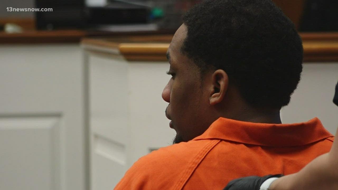 Court hearing for man accused of hitting police officer with car during ...