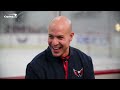 Coach's Corner with Spencer Carbery | Episode 1