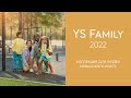 Журнал YS Family 2022. Анонс коллекции для людей невысокого роста.