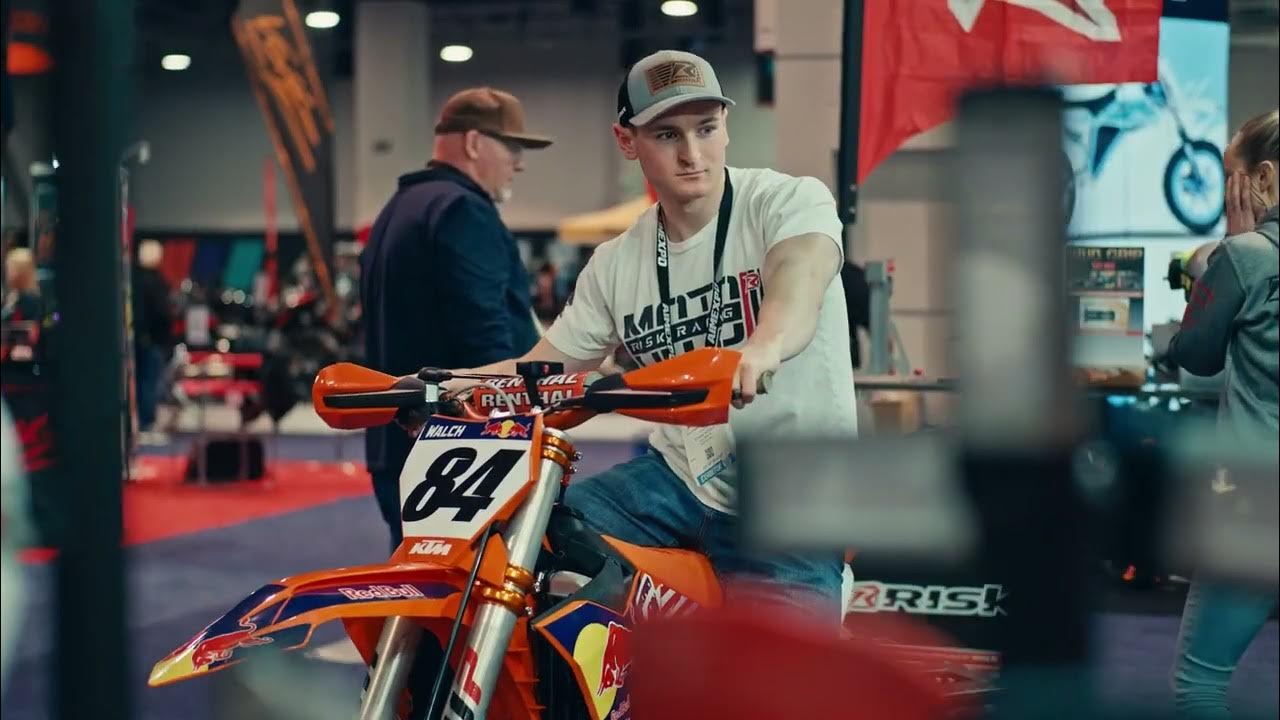 AIMExpo 2024 Video YouTube
