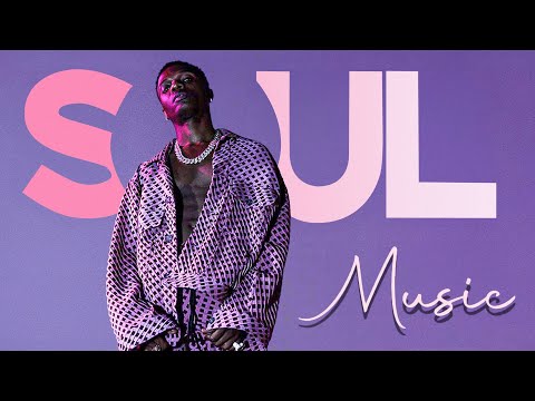 The best songs to lift your mood ~ Soul R&B Music Playlist ▶ Best soul of the time 2025