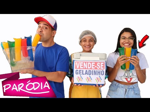 PARÓDIA | NÃO