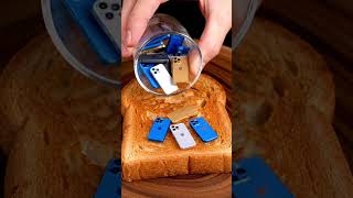 iphone pro Max ai video #aifoodvideo #satisfying #satisfying #funnyclips #relax #alvsreal #xotwod