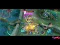 Ruby gameplay 143#mobilelegends #ruby #mlbb