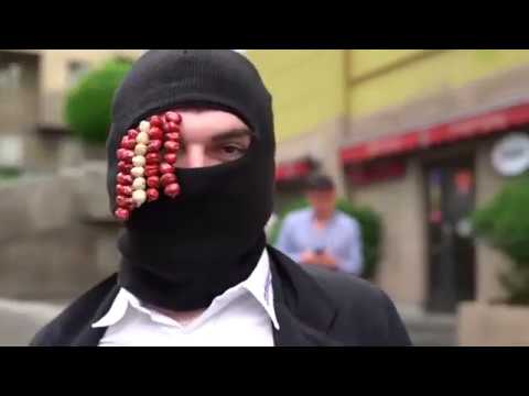 დედაflex \u0026 Young Mic   უხეში