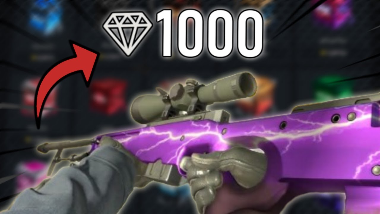 I FOUND THE BEST CS2 GAMBLING SITE (INSANE PULLS)