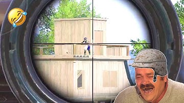 How to Make Enemy Delete PUBG 😂🤣