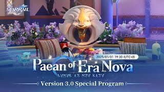 Honkai: Star Railの配信のサムネイル画像