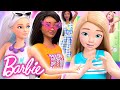 Bernyanyi Bersama Barbie! | Lagu-lagu Barbie | Petualangan Musim Panas | Barbie Bahasa