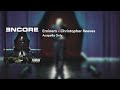[LEAK] Eminem - Christopher Reeves Official Acapella CDQ