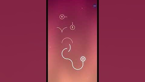 Infinity Loop Energy : Anti stress loops level 91 to 100 #samsunggalaxym31s