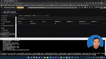 #AzureTips Azure Kubernetes Service dan Application Gateway Ingress Controller (AGIC)