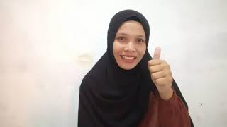 Akidah Akhlak (Pengertian Taat dan Patuh) Kelas 3 MI Ma'arif Bego