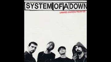 System Of A Down - Suite-Pee #01
