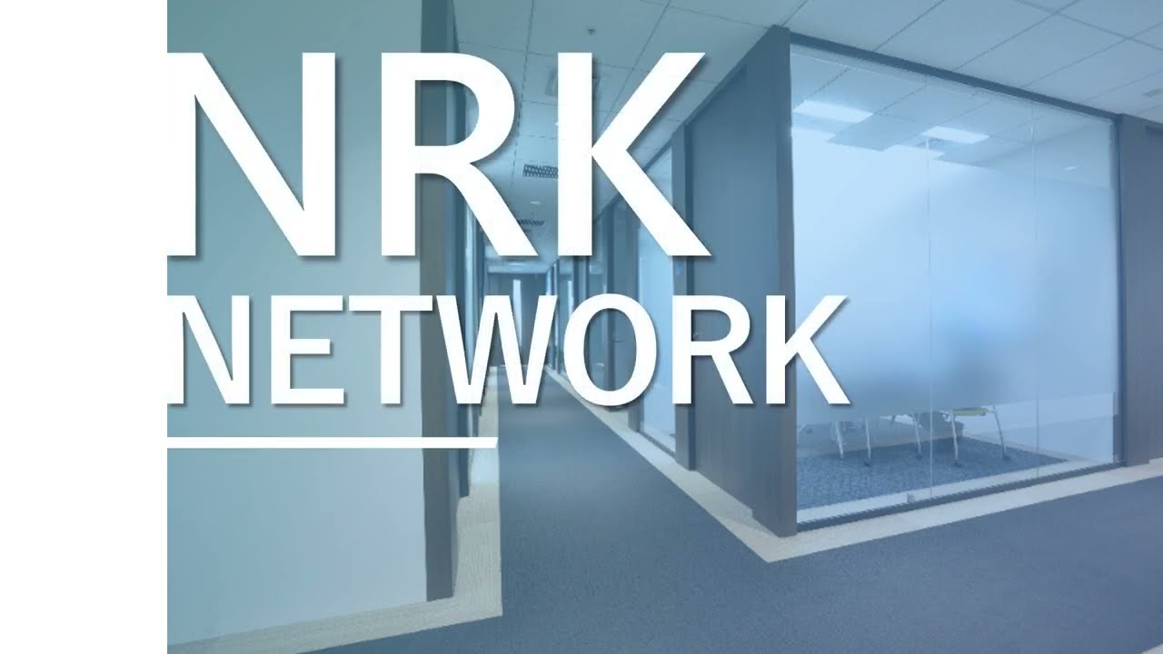 NRK】日本レコード・キーピング・ネットワーク(株) ☆会社紹介☆ - YouTube