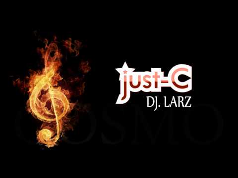 Just-C & Dj. Larz - Cosmo (Official).mpg