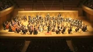 Mahleｒ：Symphony No.3 (2/3)/Japan Gustav Mahler Orchestra/Hisayoshi Inoue