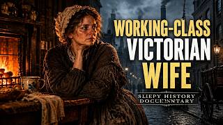 Surviving on 22 Shillings a Week: The Real Life of a Victorian Wife | Sleepy History